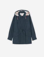 メゾン キツネからオランピア・ル・タン手掛けるウェア、彼女と旅する“フォックス”モチーフ｜写真20