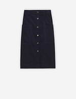 メゾン キツネからオランピア・ル・タン手掛けるウェア、彼女と旅する“フォックス”モチーフ｜写真35