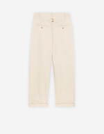 メゾン キツネからオランピア・ル・タン手掛けるウェア、彼女と旅する“フォックス”モチーフ｜写真17