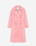 メゾン キツネからオランピア・ル・タン手掛けるウェア、彼女と旅する“フォックス”モチーフ｜写真41