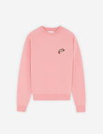 メゾン キツネからオランピア・ル・タン手掛けるウェア、彼女と旅する“フォックス”モチーフ｜写真29