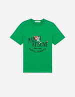 メゾン キツネからオランピア・ル・タン手掛けるウェア、彼女と旅する“フォックス”モチーフ｜写真5