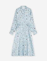 メゾン キツネからオランピア・ル・タン手掛けるウェア、彼女と旅する“フォックス”モチーフ｜写真40