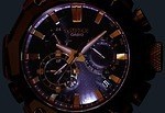 ジーショック(G-SHOCK) MR-G｜写真4