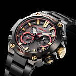 ジーショック(G-SHOCK) MR-G｜写真3