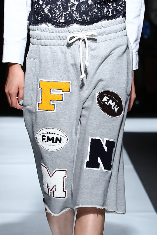 フリーマドンナ 2014年春夏<span>コレクション</span> - 写真29