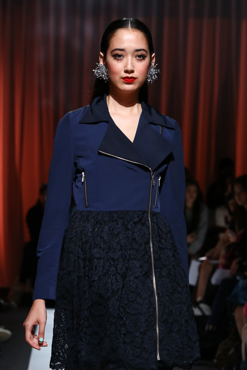 フリーマドンナ(fleamadonna) 2014年春夏ウィメンズコレクション  - 写真32