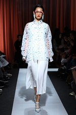 フリーマドンナ 2014年春夏コレクション - '70sや'80sのハイティーン映画の女の子｜写真5