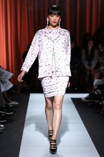 フリーマドンナ 2014年春夏コレクション - '70sや'80sのハイティーン映画の女の子｜写真6