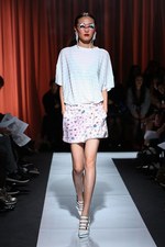 フリーマドンナ 2014年春夏コレクション - '70sや'80sのハイティーン映画の女の子｜写真9