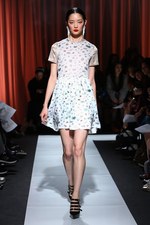 フリーマドンナ 2014年春夏コレクション - '70sや'80sのハイティーン映画の女の子｜写真11