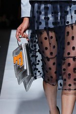 フリーマドンナ 2014年春夏コレクション - '70sや'80sのハイティーン映画の女の子｜写真13