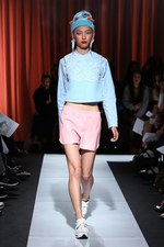 フリーマドンナ 2014年春夏コレクション - '70sや'80sのハイティーン映画の女の子｜写真14