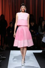 フリーマドンナ 2014年春夏コレクション - '70sや'80sのハイティーン映画の女の子｜写真16