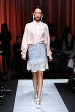 フリーマドンナ 2014年春夏コレクション - '70sや'80sのハイティーン映画の女の子｜写真18