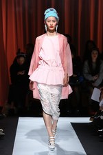 フリーマドンナ 2014年春夏コレクション - '70sや'80sのハイティーン映画の女の子｜写真19