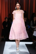 フリーマドンナ 2014年春夏コレクション - '70sや'80sのハイティーン映画の女の子｜写真21