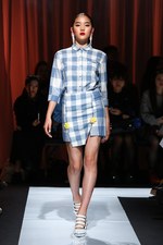 フリーマドンナ 2014年春夏コレクション - '70sや'80sのハイティーン映画の女の子｜写真22