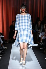 フリーマドンナ 2014年春夏コレクション - '70sや'80sのハイティーン映画の女の子｜写真23