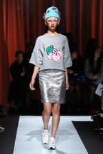 フリーマドンナ 2014年春夏コレクション - '70sや'80sのハイティーン映画の女の子｜写真26