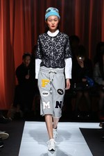 フリーマドンナ 2014年春夏コレクション - '70sや'80sのハイティーン映画の女の子｜写真28