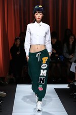 フリーマドンナ 2014年春夏コレクション - '70sや'80sのハイティーン映画の女の子｜写真30