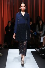 フリーマドンナ 2014年春夏コレクション - '70sや'80sのハイティーン映画の女の子｜写真31