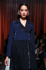 フリーマドンナ 2014年春夏コレクション - '70sや'80sのハイティーン映画の女の子｜写真32