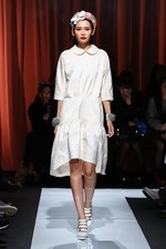 フリーマドンナ 2014年春夏コレクション - '70sや'80sのハイティーン映画の女の子｜写真33