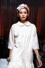 フリーマドンナ 2014年春夏コレクション - '70sや'80sのハイティーン映画の女の子｜写真34