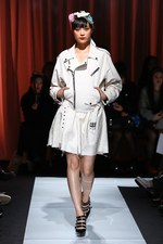 フリーマドンナ 2014年春夏コレクション - '70sや'80sのハイティーン映画の女の子｜写真35