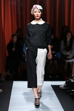 フリーマドンナ 2014年春夏コレクション - '70sや'80sのハイティーン映画の女の子｜写真37