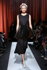 フリーマドンナ 2014年春夏コレクション - '70sや'80sのハイティーン映画の女の子｜写真41