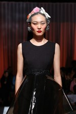 フリーマドンナ 2014年春夏コレクション - '70sや'80sのハイティーン映画の女の子｜写真42