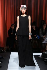 フリーマドンナ 2014年春夏コレクション - '70sや'80sのハイティーン映画の女の子｜写真44