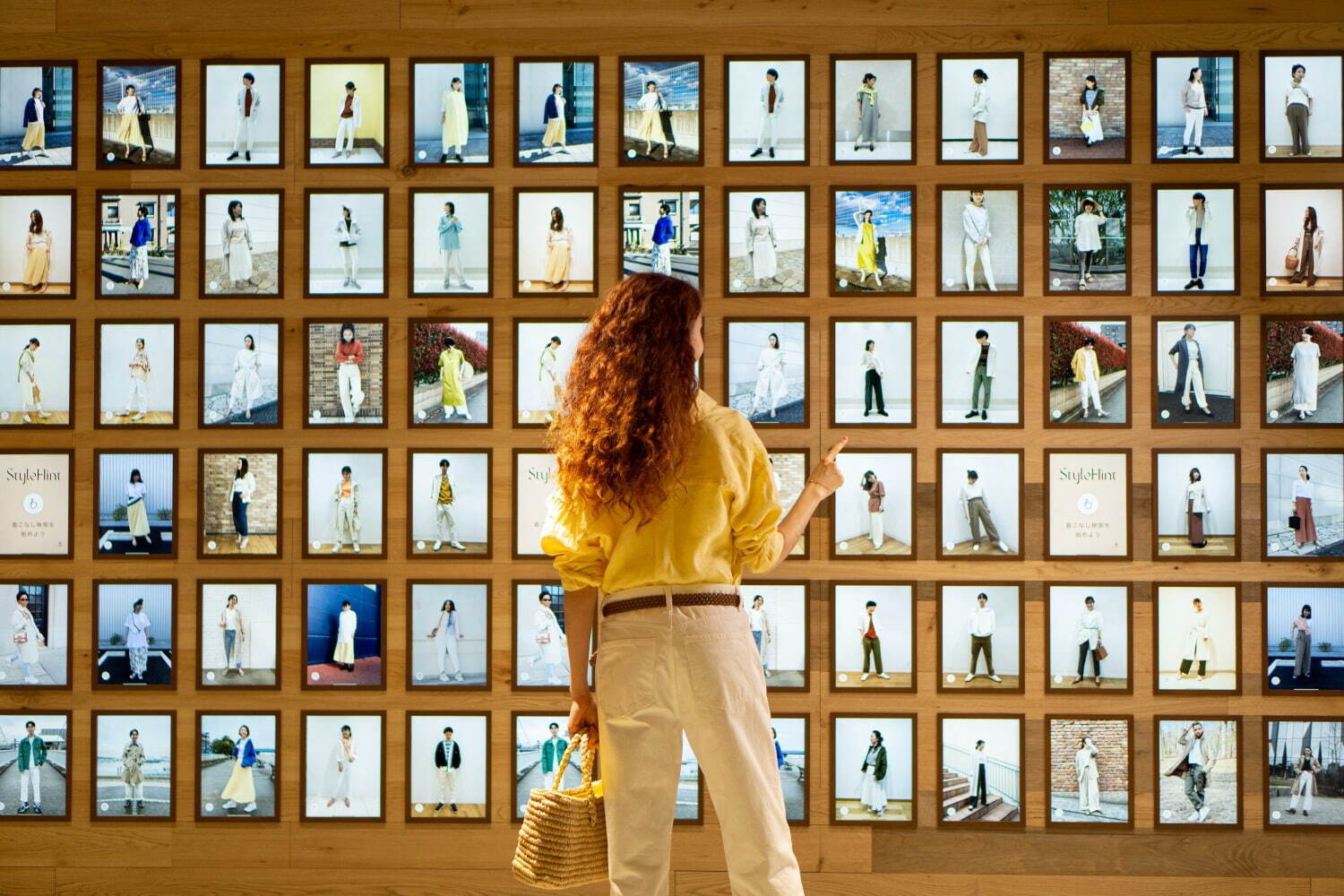 ユニクロ(UNIQLO) UT｜写真15