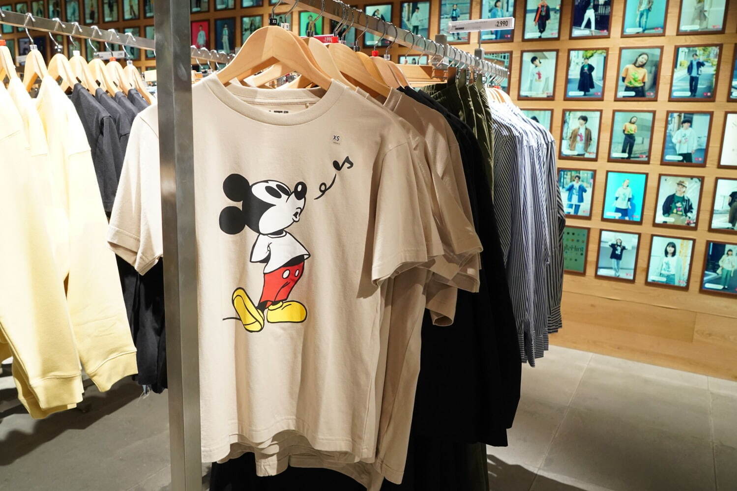 ユニクロ(UNIQLO) UT｜写真33