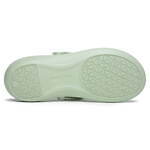 ミネトンカ春めく“パステルカラー”の新色モカシン＆サンダル、淡いピーチとミントの2色で｜写真19