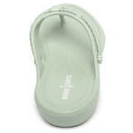 ミネトンカ春めく“パステルカラー”の新色モカシン＆サンダル、淡いピーチとミントの2色で｜写真18