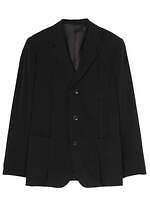 ワイズ バングオン！“黒”の新作チャイナシャツやジャケット、古い民族衣装から着想を得たパンツも｜写真10