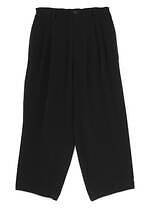 ワイズ バングオン！“黒”の新作チャイナシャツやジャケット、古い民族衣装から着想を得たパンツも｜写真7