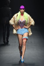 「バンタンカッティングエッジ 2013」開催 - "東京"をテーマに学生がスタイリングショーを披露！｜写真7