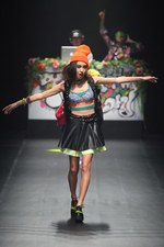 「バンタンカッティングエッジ 2013」開催 - "東京"をテーマに学生がスタイリングショーを披露！｜写真23