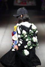 「バンタンカッティングエッジ 2013」開催 - "東京"をテーマに学生がスタイリングショーを披露！｜写真48