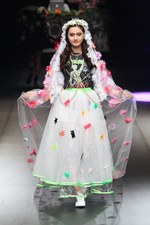 「バンタンカッティングエッジ 2013」開催 - "東京"をテーマに学生がスタイリングショーを披露！｜写真49