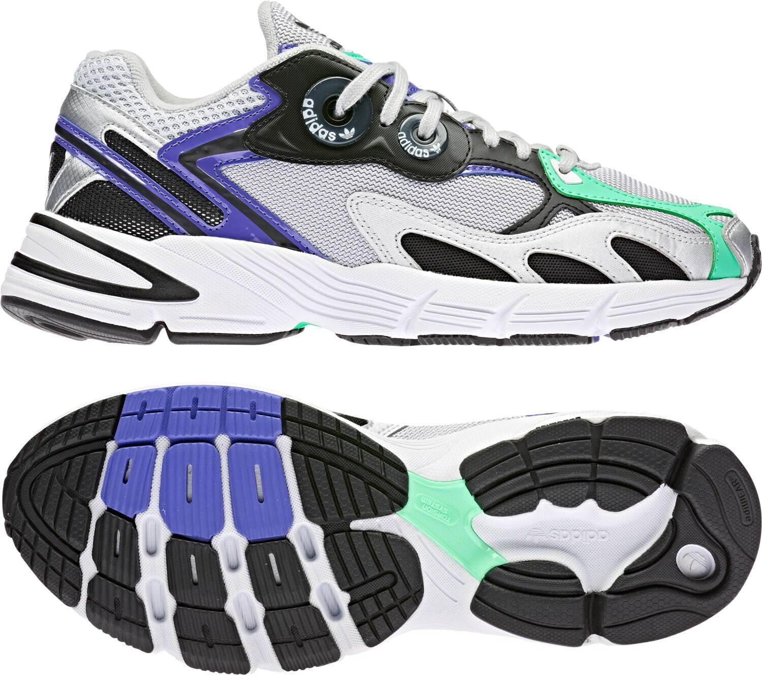 「アディダス アスター W(adidas ASTIR W)」11,000円