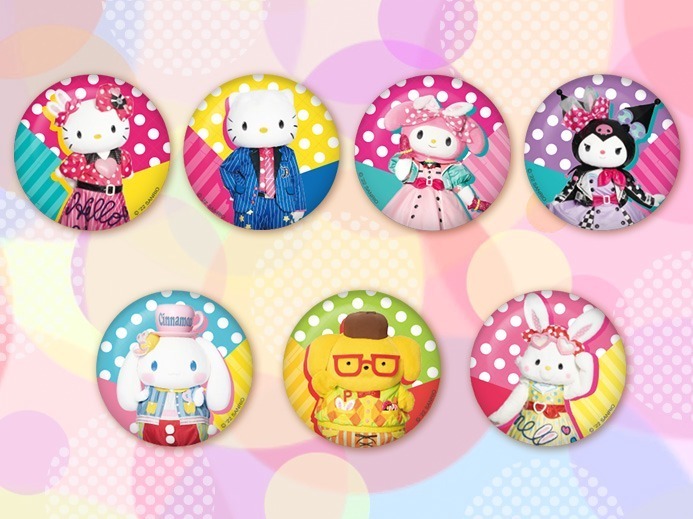 サンリオピューロランド「ピューロイースター」“うさ耳”マイ サンリオピューロランド「ピューロイースター」“うさ耳”マイ