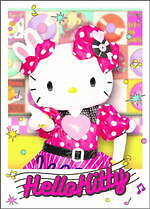 サンリオピューロランド「ピューロイースター」“うさ耳”マイメロディ・クロミ出演のイースターショー｜写真19