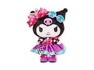 サンリオピューロランド「ピューロイースター」“うさ耳”マイ