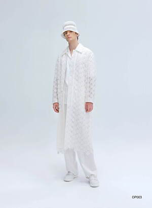 シャッツィ・チェン(SHIATZY CHEN) 2022年プレフォールウィメンズ&メンズコレクション  - 写真19